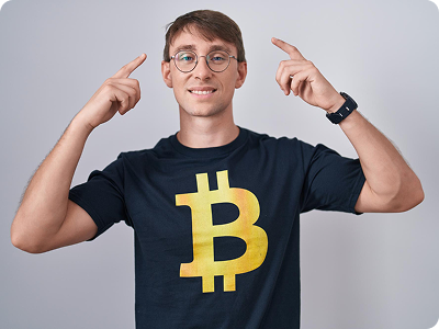 Trader Exitoso de BTC Drevola